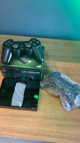 GameStick gamepad controller 2.4g