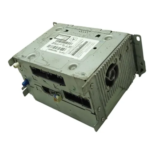 Rádio Dodge Journey 2.7 2008 a 2010 