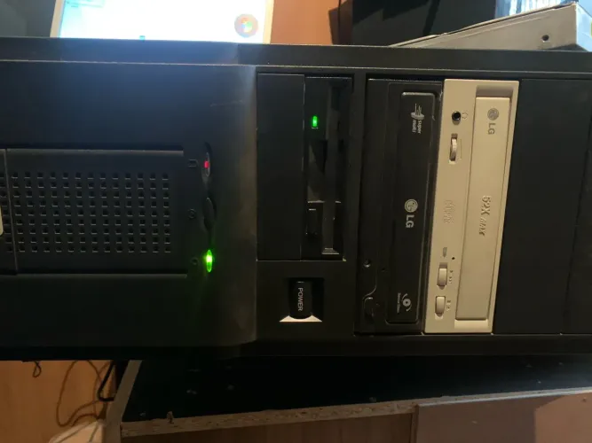 Computador Completo