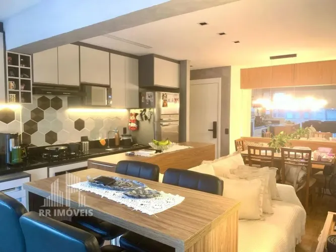RR9379 Apartamento 49m² CONDOMÍNIO ACQUA PARK ALPHAVILLE - OPORTUNIDADE - 2 Dorms 2 Vagas