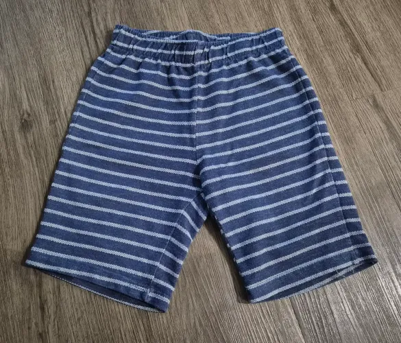 Short infantil da Alphabeto