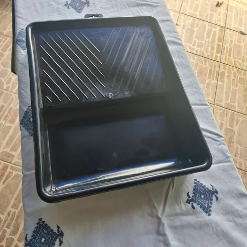 Bandeja de pintura
