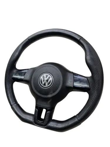 Volante Direção Volkswagen Saveiro 1.6 2010/2011