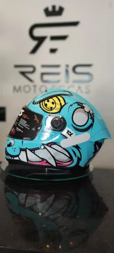 CAPACETES AXXIS E ASX 