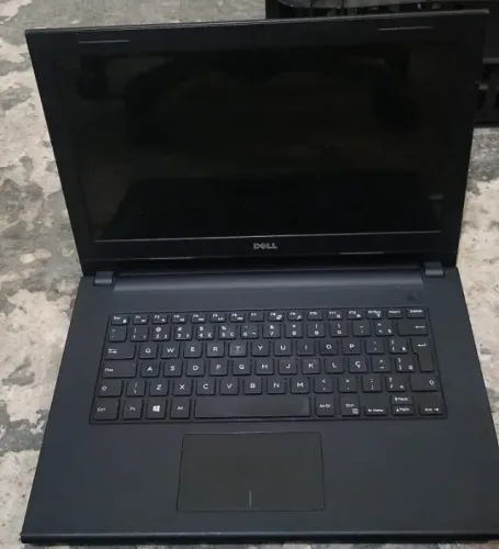 Notebook Dell Core I5 4210u Tela 14 8gb 1tb De Hd