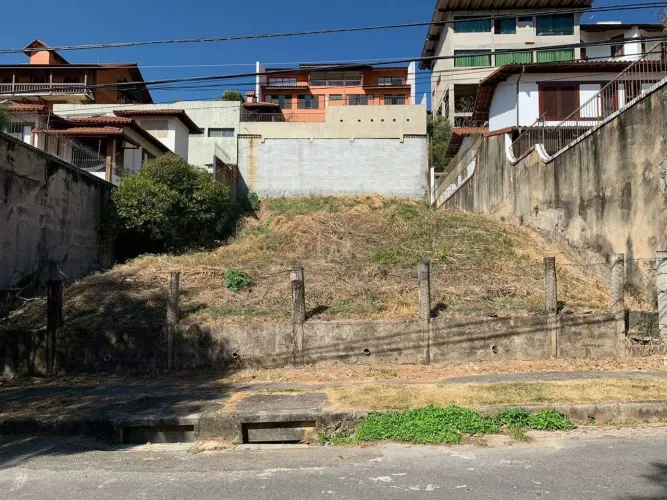 Lote - Terreno à venda, São Bento - Belo Horizonte/MG