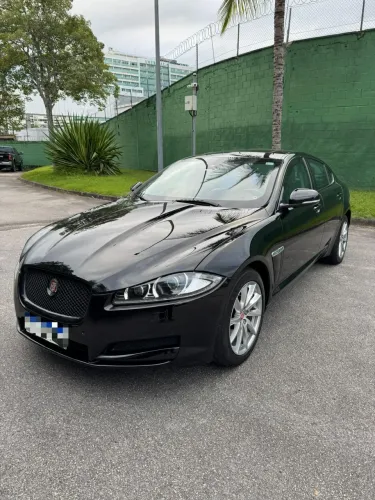 Jaguar XF 2.0 Gtdi Sport Luxury 240cv Aut. 2015