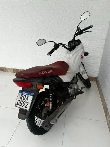 Vendo Moto Pop 