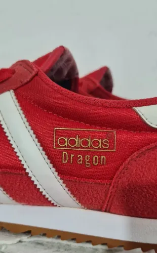 Tênis Adidas Dragon