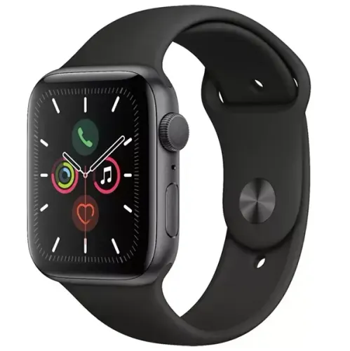 Apple Watch 5 44mm Gps Garantia Bateria 100% Brinde S5 LTE