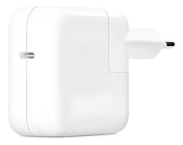 Fonte Note Macbook USB-C TIpo C 61W