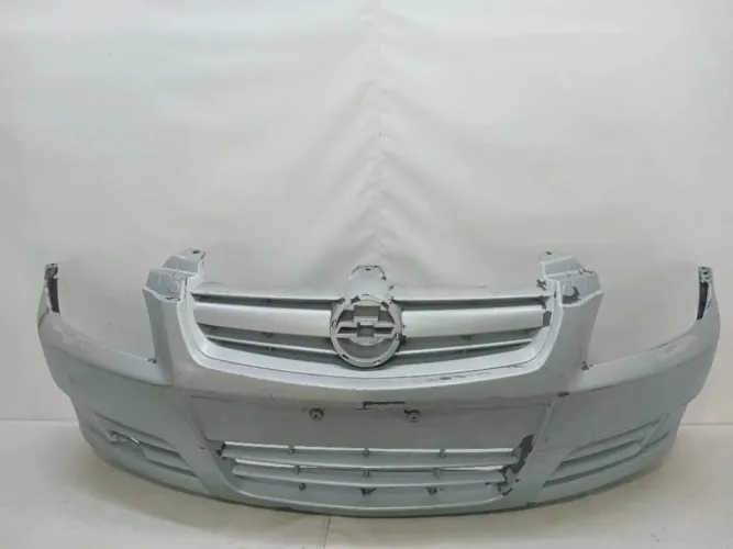 Parachoque Dianteiro Celta 07/10 Original Usado C/detalhe