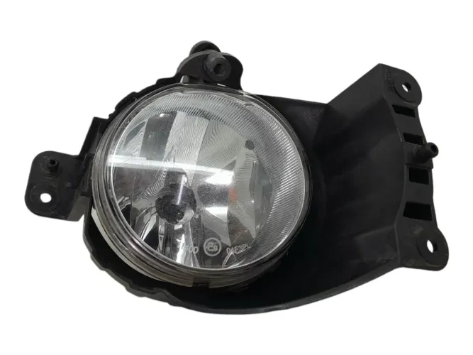 Farol De Milha Dianteiro Direito Chevrolet Prisma Onix 2016 Transparente