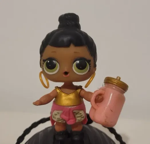 Boneca LOL Original 