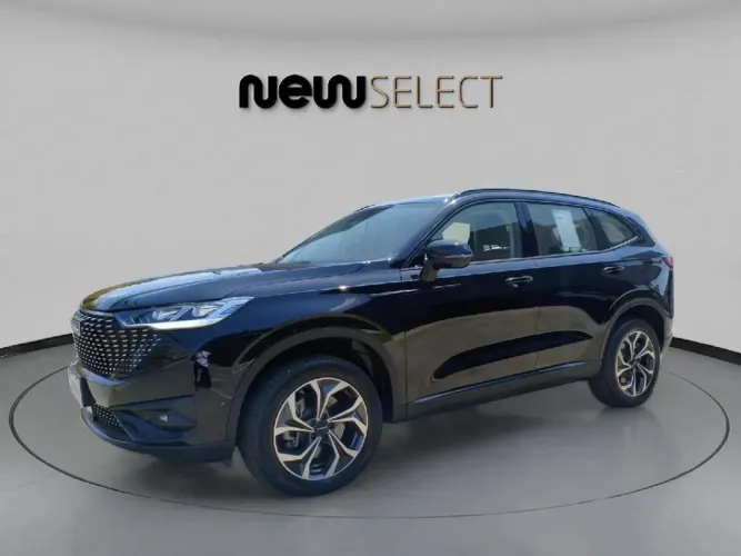 GWM Haval H6 Phev AWD (hibrido) 2025