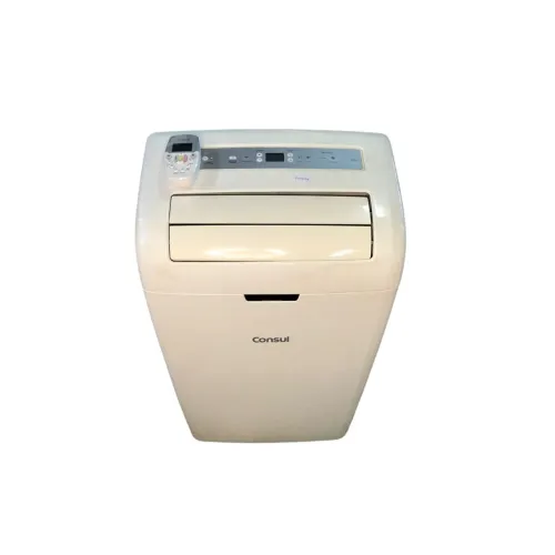 Ar condicionado portátil cônsul 12000 btu
