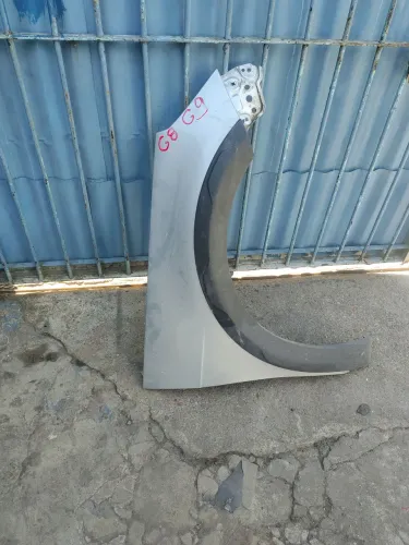 Paralama Saveiro gol g8 g9