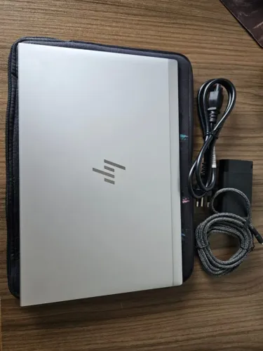 HP EliteBook 840 G8 | Intel i5 | 8GB | SSD | Win11 Pro