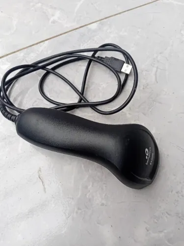 Leitor De Código De Barras Elgin