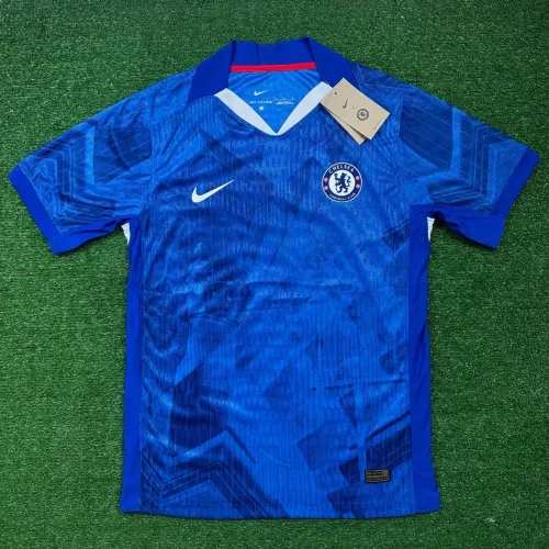 Chelsea 2026