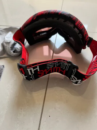 Oculos ski unissex Smith