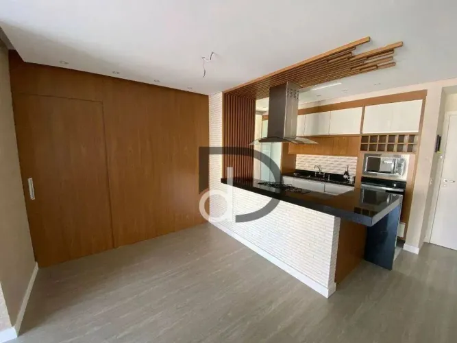 Apartamento com 3 quartos para alugar, 85 m² por R$ 5.913/mês - Residencial Vila Canela -
