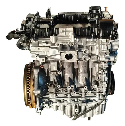 Motor Carro Chery Tiggo 8 1.6 Tgdi 2021