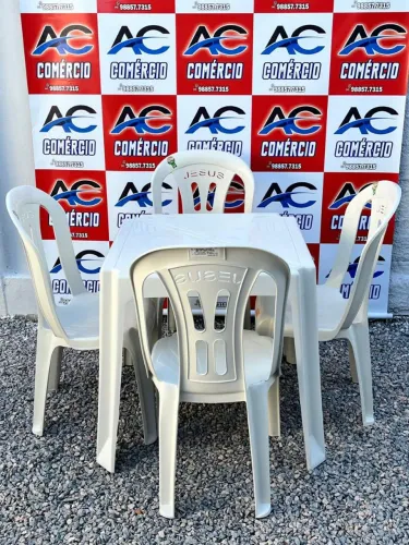 CONJUNTO AQUAFORT(JESUS), 160,00 AVISTA OU 175,00 NO CARTÃO 
