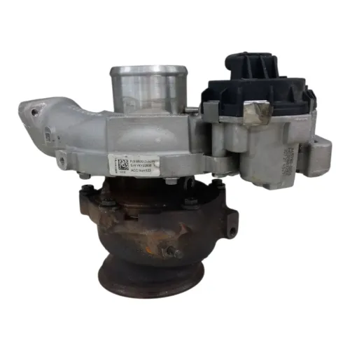 Turbina Jeep Compass toro diesel 2022 46340583