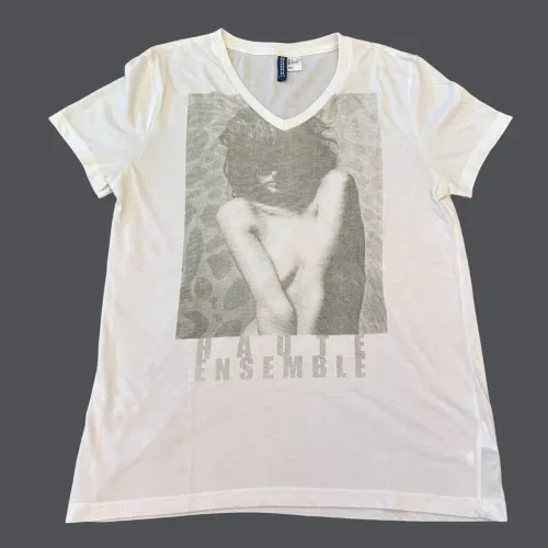 Lote de Camisas Masculinas Originais