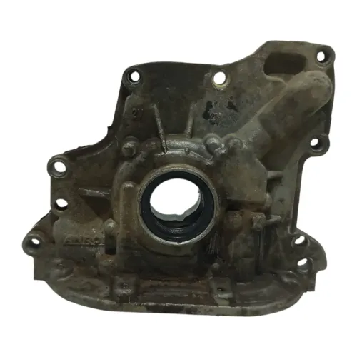 Motor Bomba Óleo Vw Gol 1.0 16v 1995 1996 1997 1998 A 2005
