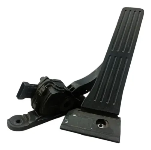 Pedal do Acelerador Preto Hyundai Santa Fe 2011 a 2013