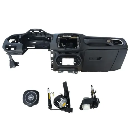 Kit Air Bag Jeep Renegade 2019 2020 2021 2022