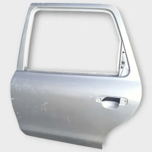 Porta Traseira Esquerda Ford Mondeo Sw 1998 1999