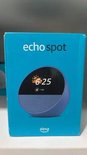 Echo Spot