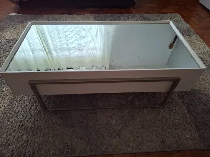 Mesa de centro para sala 