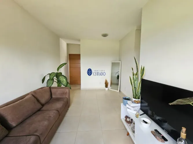 Apartamento à Venda no Condomínio Tropical Parque Vila Formosa