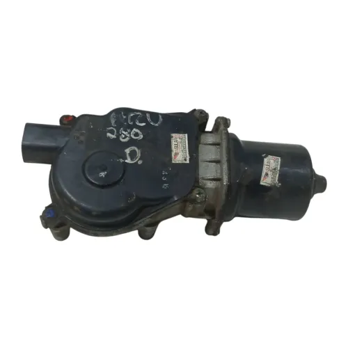 Motor Limpador Parabrisa Honda Hrv 2016 2017 A 2018
