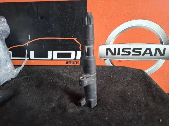 Bobina de Ignição Delphi para Renault e Nissan 1999 a 2015 CE20014