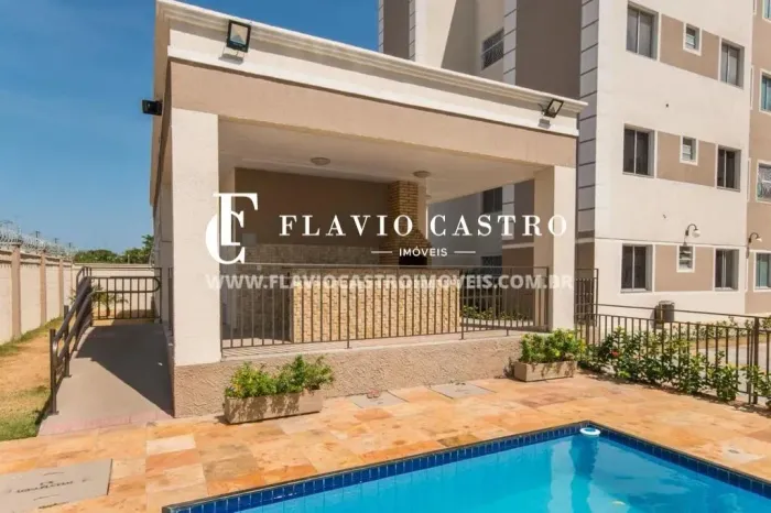 CONDOMINIO PARQUE FAROL DA COSTA  APARTAMENTOS NO VILA VELHA (BARRA DO CEARÁ) - EM FORTALE