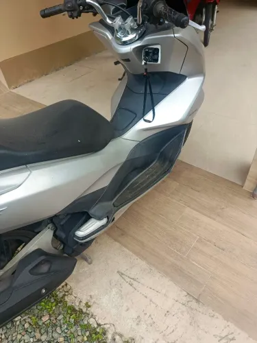 Vende-se PCX ano 2017 
