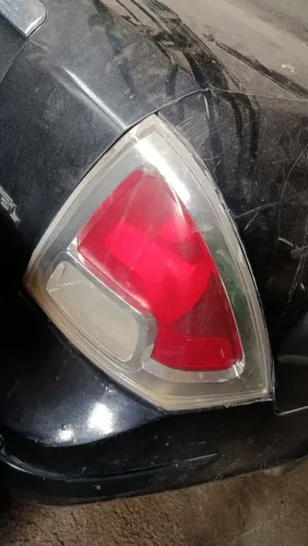 Lanterna fusion direita 