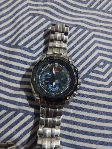 relógio Casio edifice
