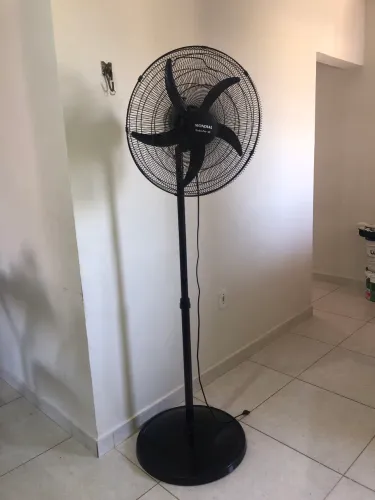 Ventilador de Coluna de ferro 50 cm