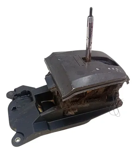 Alavanca Cambio S10 Trailblazer 2.8 2.5 Aut Flex/diese 12/24