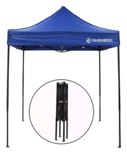 Tenda Guepardo articulada