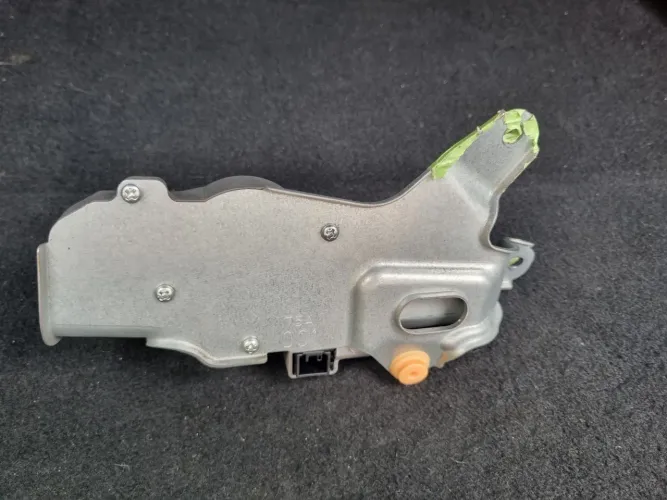 Motor Limpador traseiro honda fit 2015