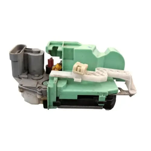 FECHADURA ELETRICA T.E FIAT IDEA - 53800C3