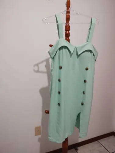 Roupas Semi Novas!!!