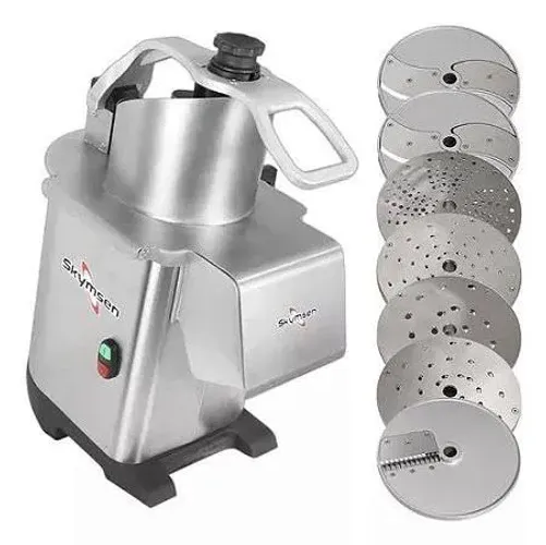 A. Processador Pa7 Skymsen 